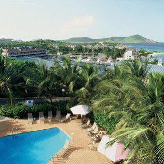 Crystal Cove By Antilles Hotel 2*