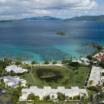Hotel Crystal Cove By Antilles Smith Bay (St Thomas)
