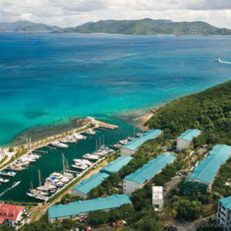Crystal Cove By Antilles Hotel Smith Bay (St Thomas)