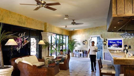 Hotel Topacio Azul & Deluxe 3*