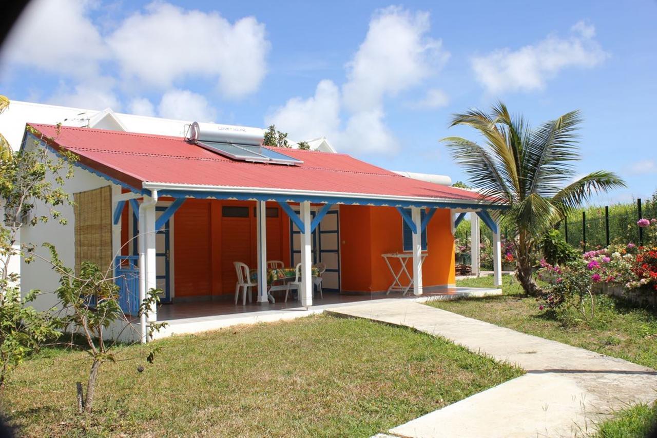 Au Jardin De Beausejour Guest house 3*