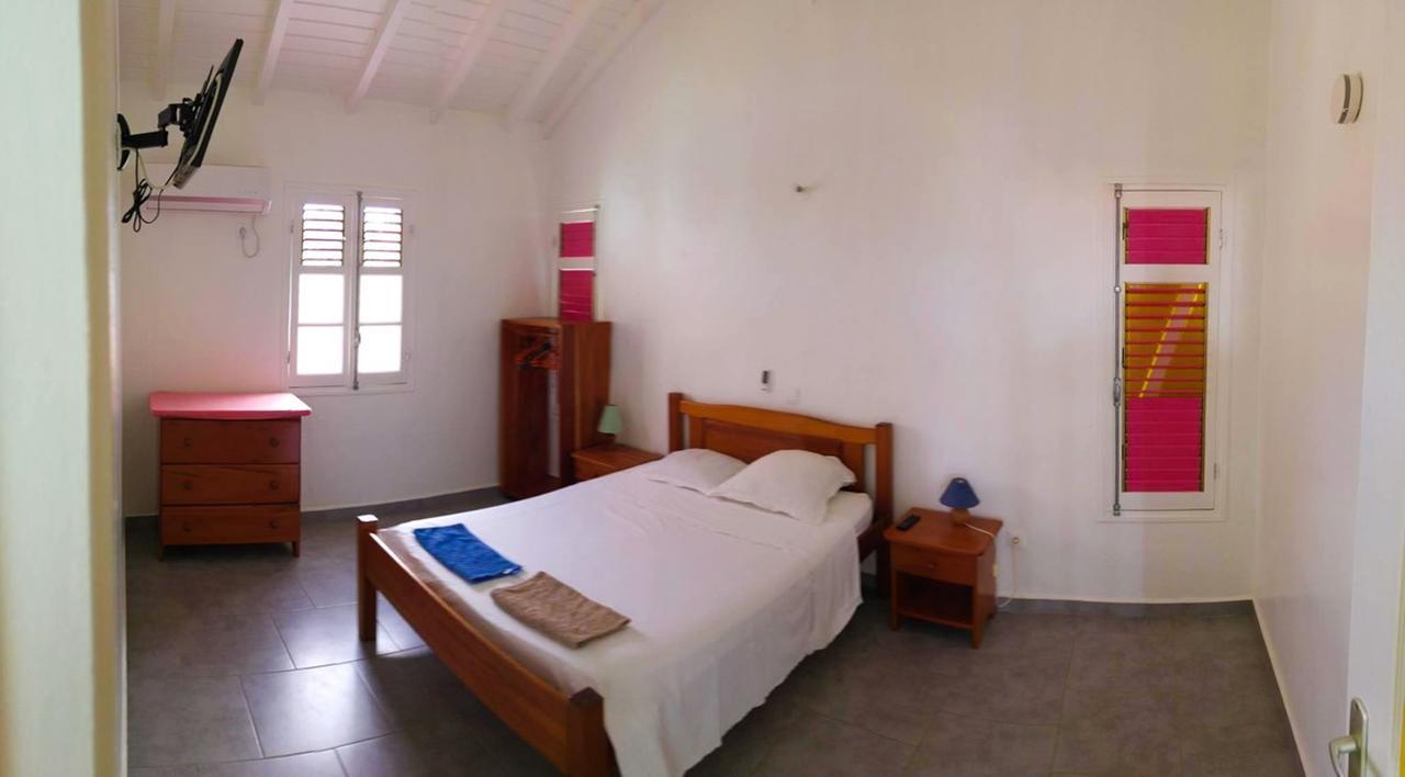 Au Jardin De Beausejour Guest house
