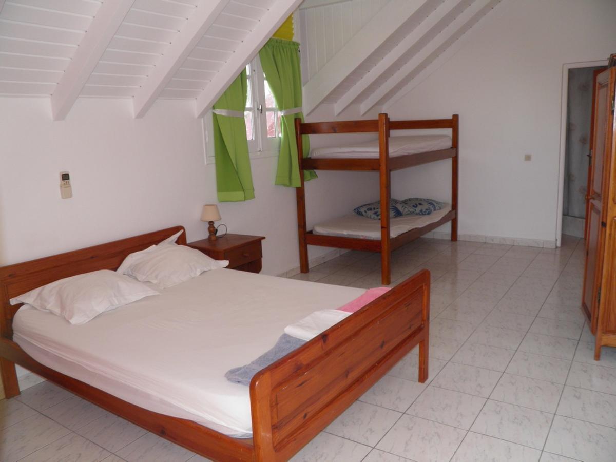 Au Jardin De Beausejour Guest house 3*