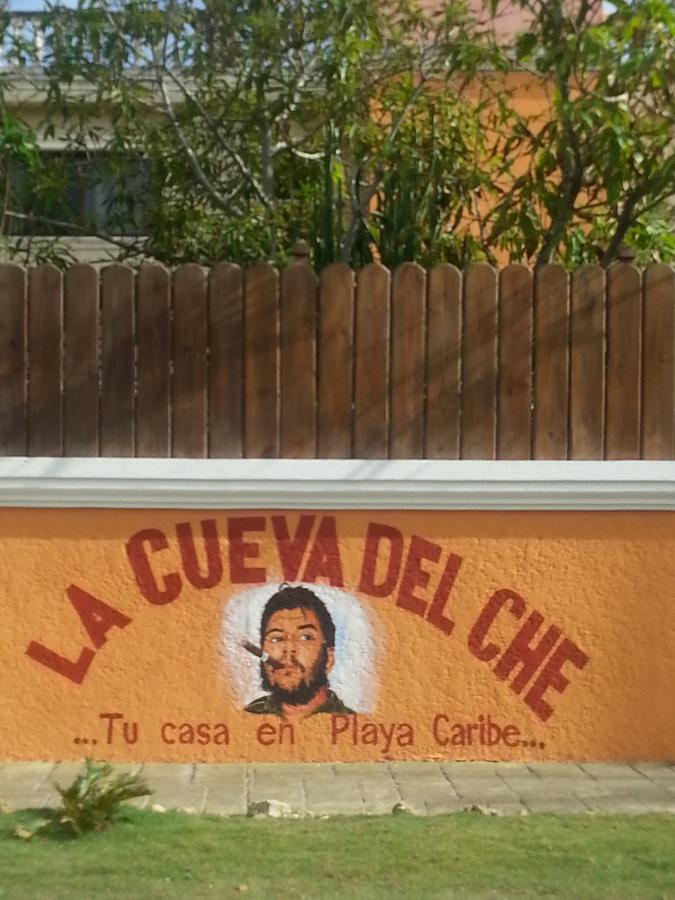 La Cueva Del Che Pensão *