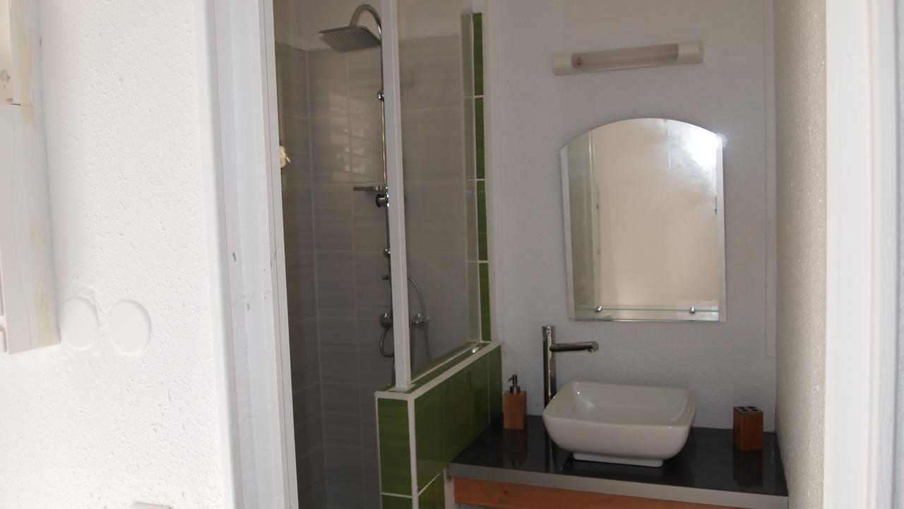 Apartment Hibiscus Le Moule