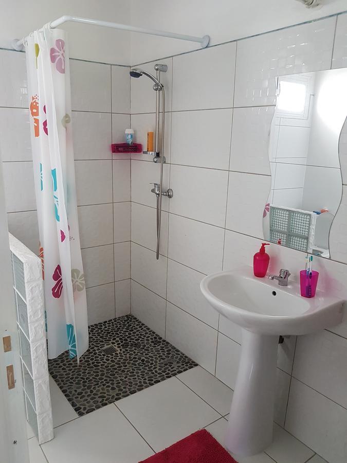 Holiday home Les De Roseau Capesterre-Belle-Eau