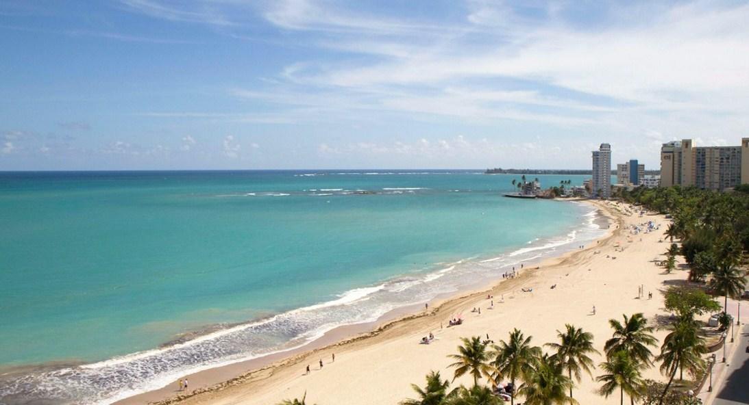 Marbella, Isla Verde *