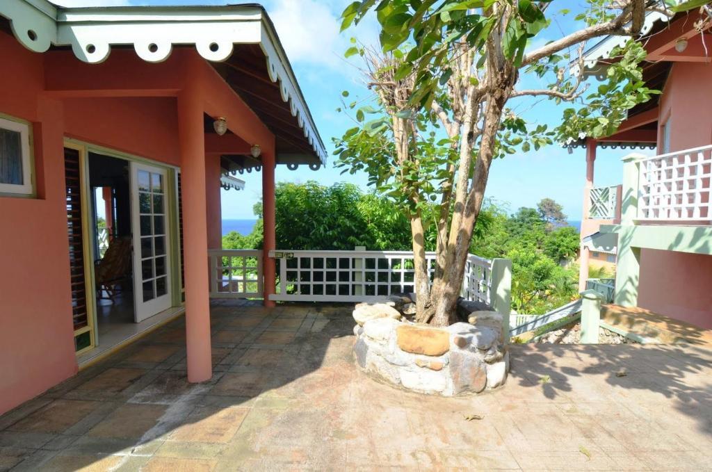Lodge Pimento Port Antonio