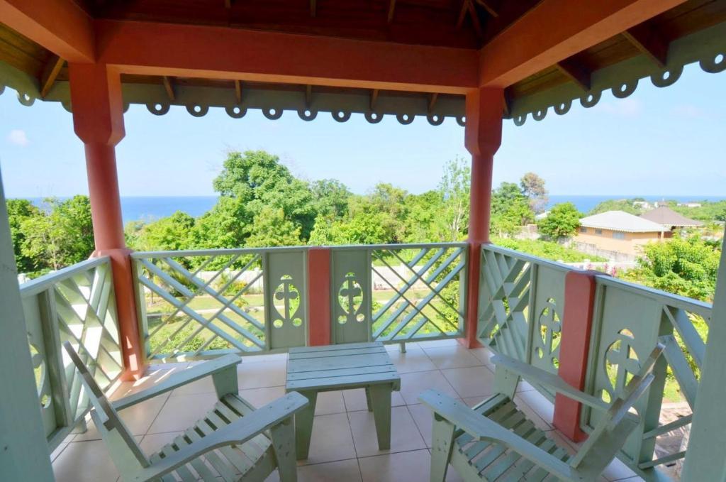 Pimento Lodge Port Antonio