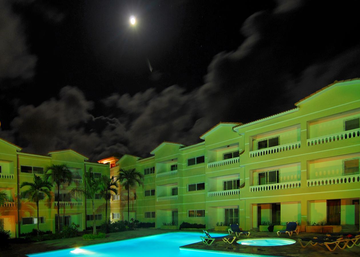 Dulce Vida Apartment *