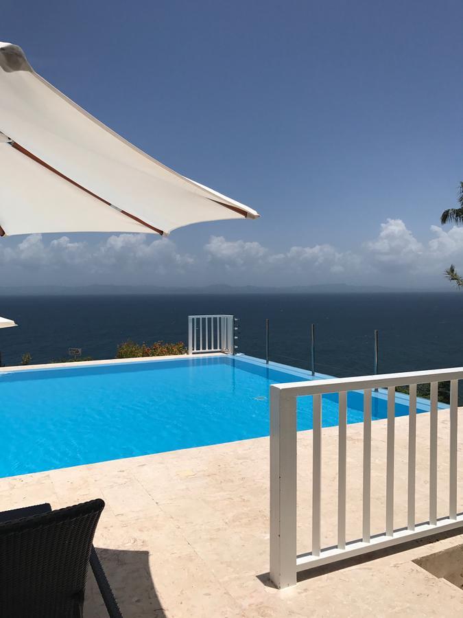 Vista Mare Ocean View Floor Condo, Aparthotel Samana