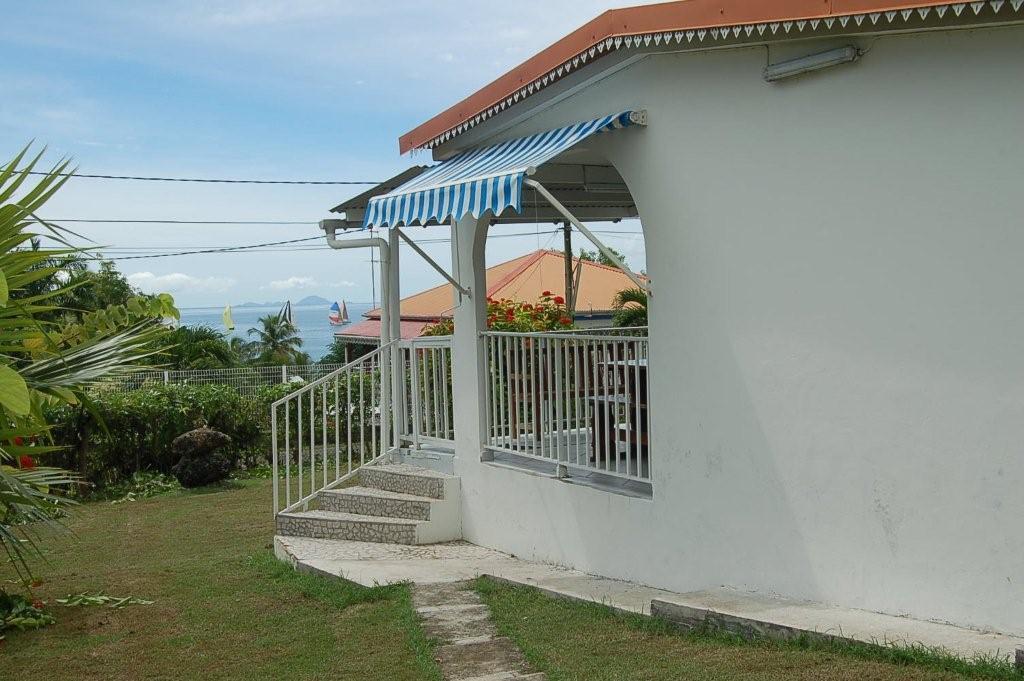 Proche Villa Le Gosier (Grande-Terre)