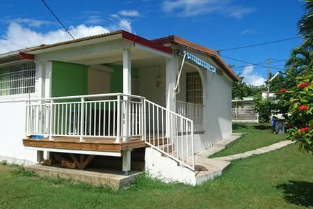 Proche Villa *