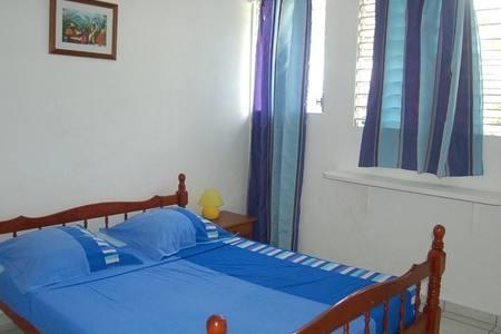 Proche Villa