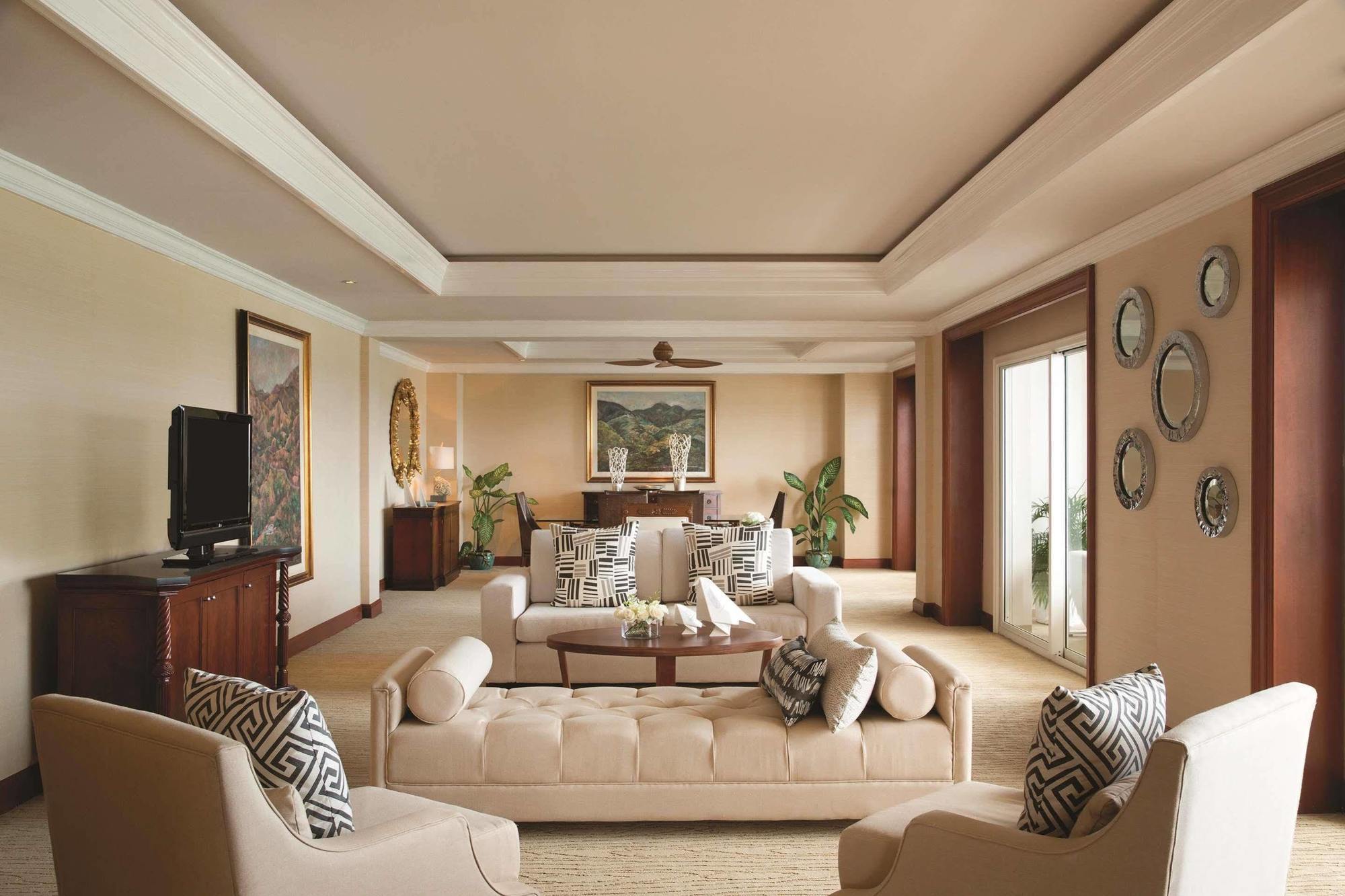 Hyatt Ziva Rose Hall (adults Only) 5* Montego Bay