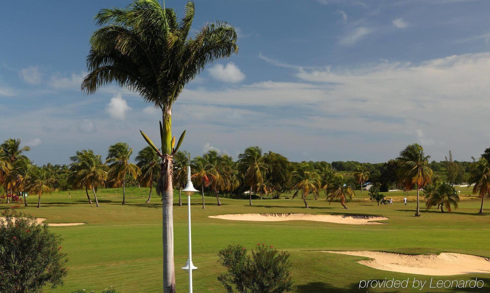Bwa Chik & Golf Hotel Saint-Francois (Grande-Terre)