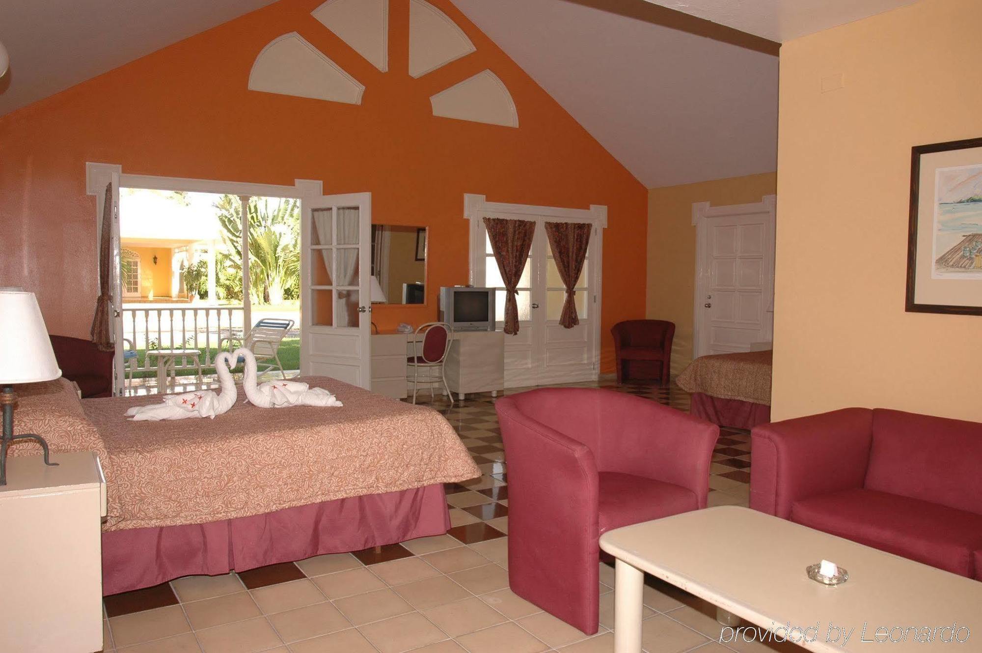 Village Puerto Plata