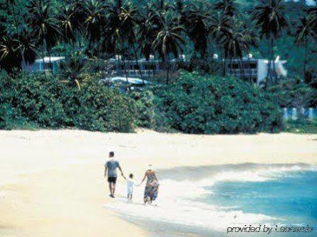 Costa Dorada Beach & Isabela