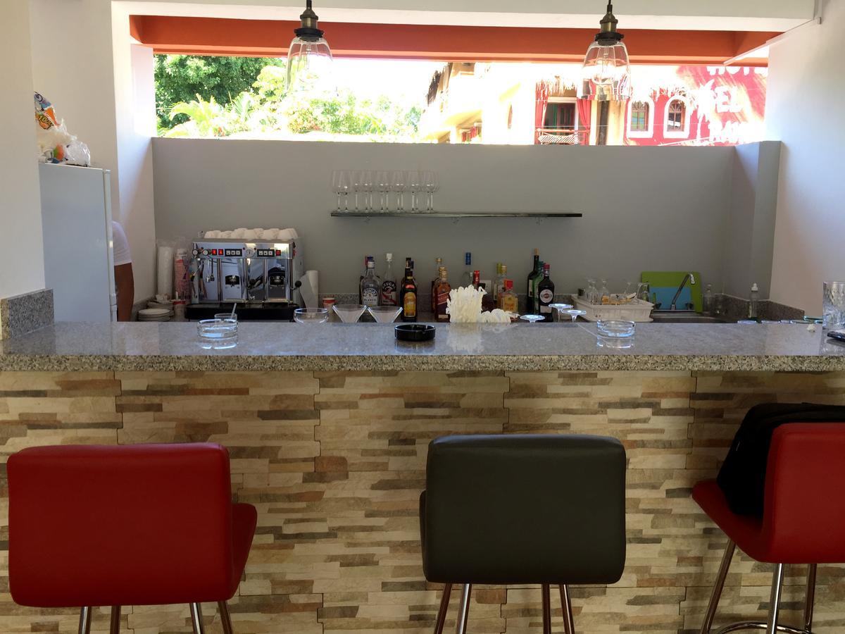 Hotel Alicia Beach