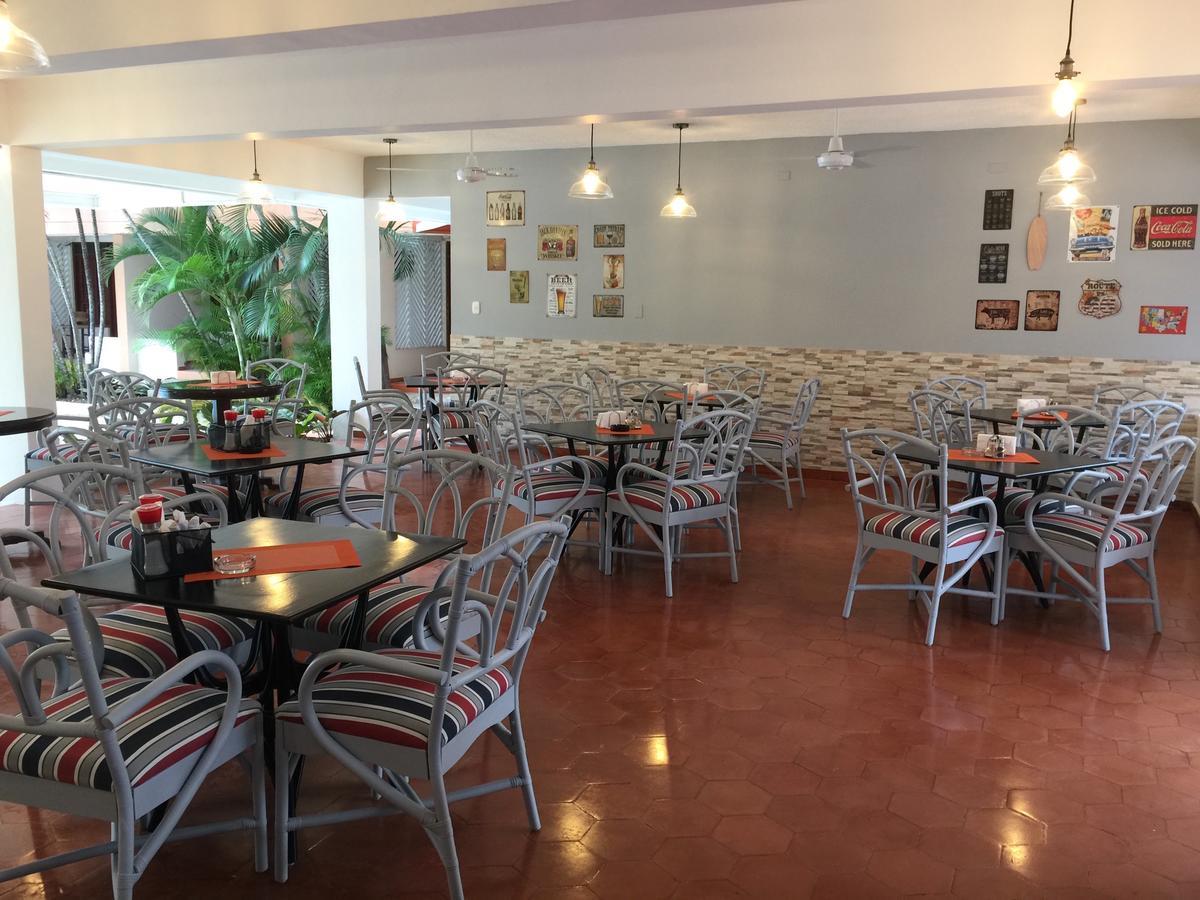 Hotel Hotel Alicia Beach