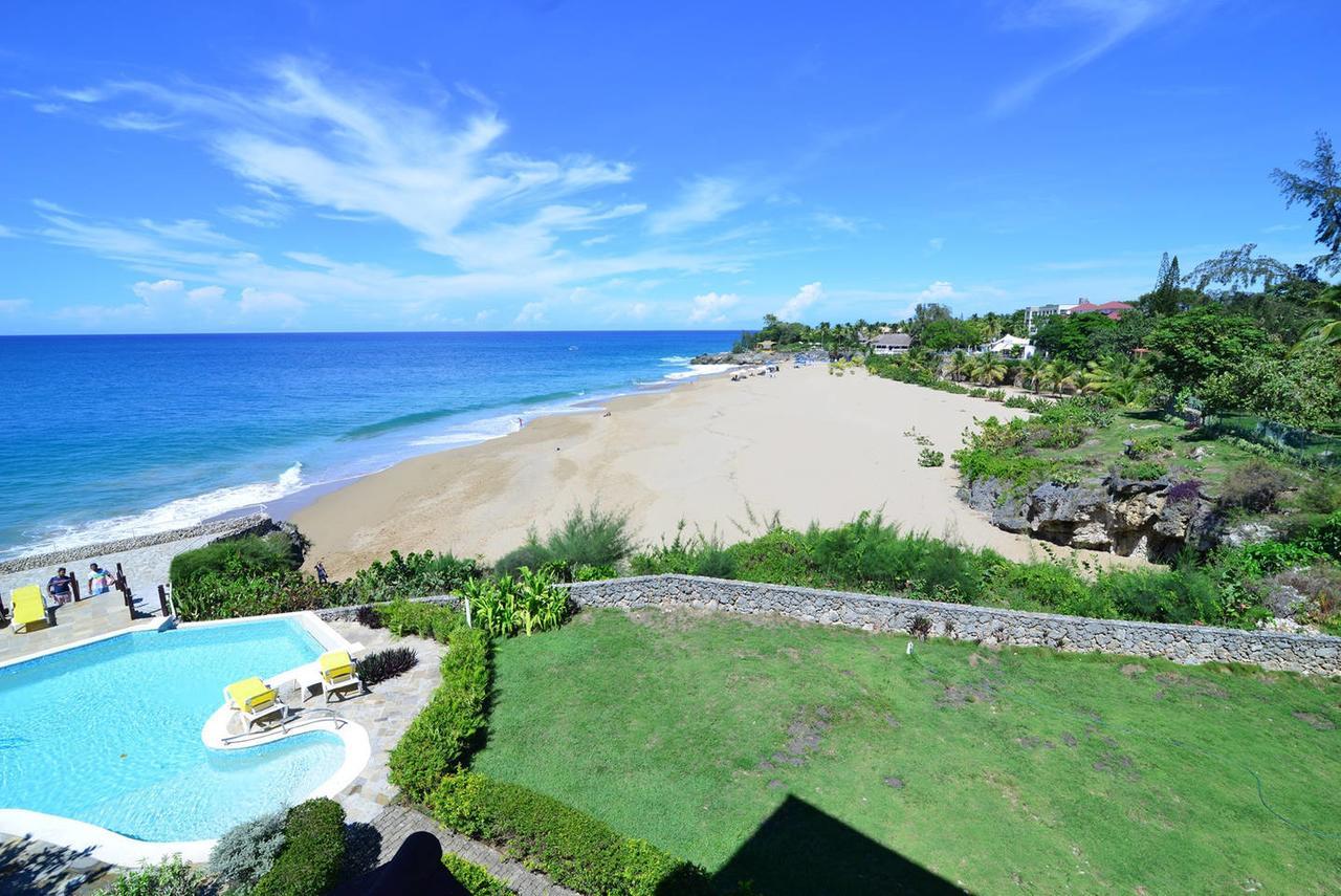Hotel Alicia Beach Sosua