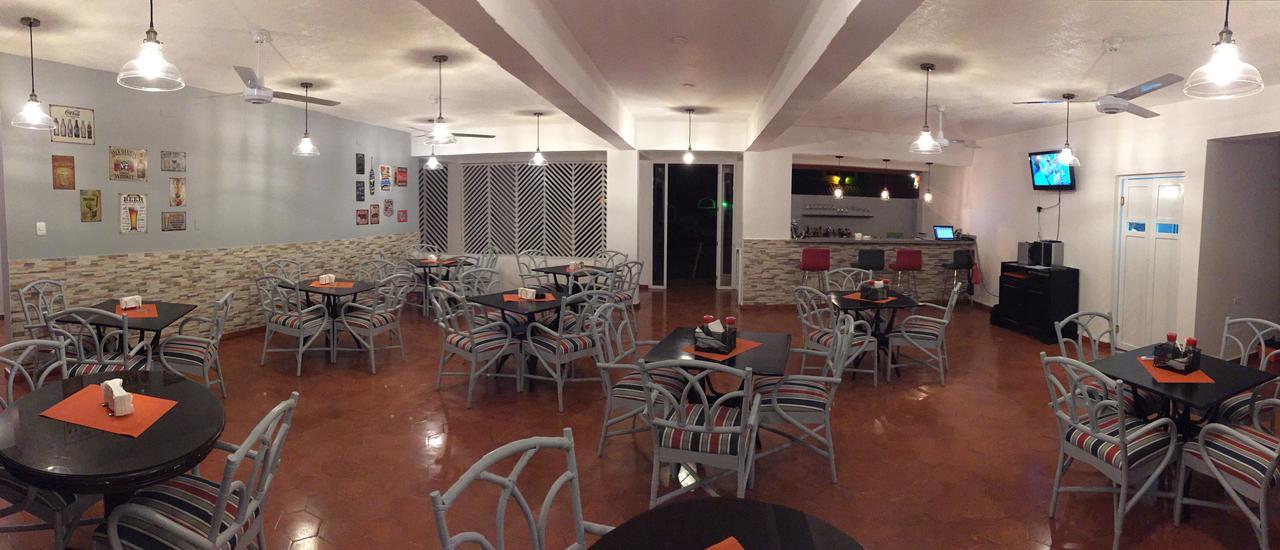 Hotel Alicia Beach Sosua