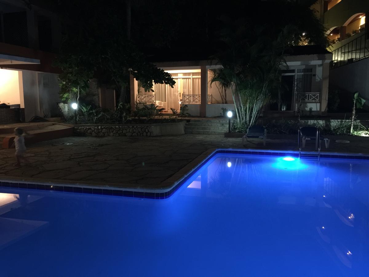 Hotel Alicia Beach Sosua