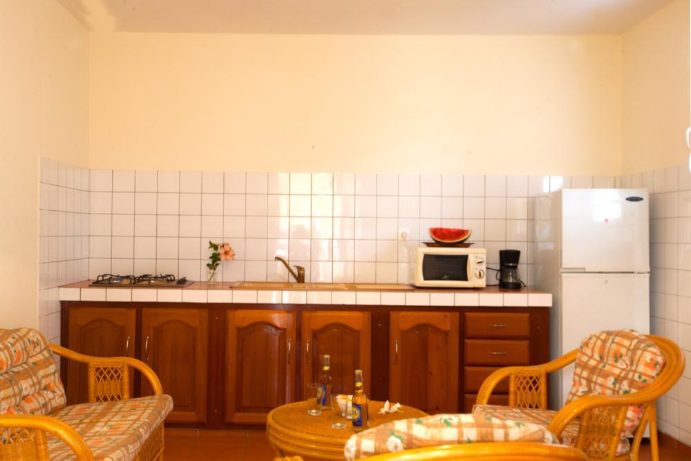Lodge Village Honore Chassaing