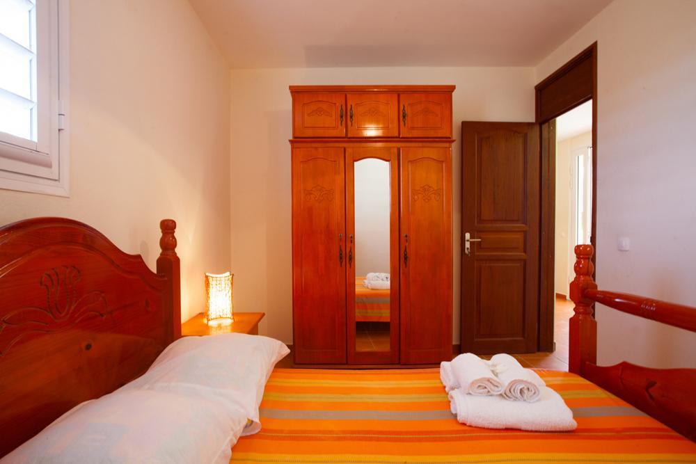 Lodge Village Honore *