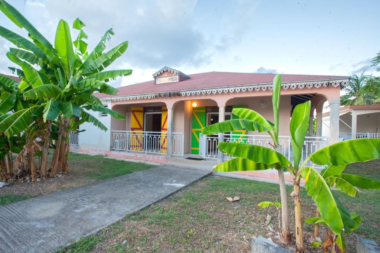 Village Honore Lodge Chassaing