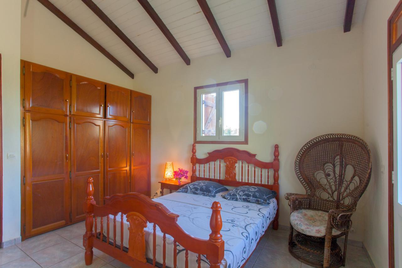 Lodge Village Honore Chassaing