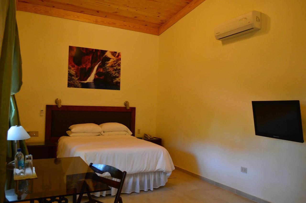 Hotel La Reserve 3*