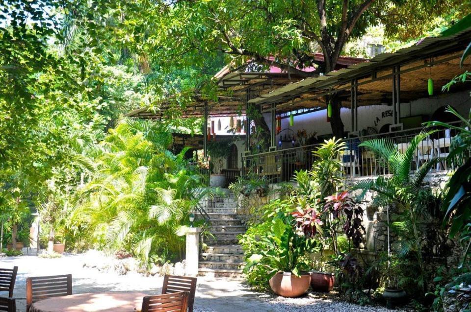 La Reserve Pétionville