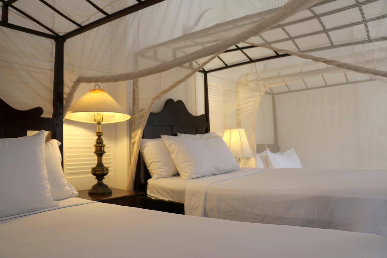 Florita Hotel Jacmel