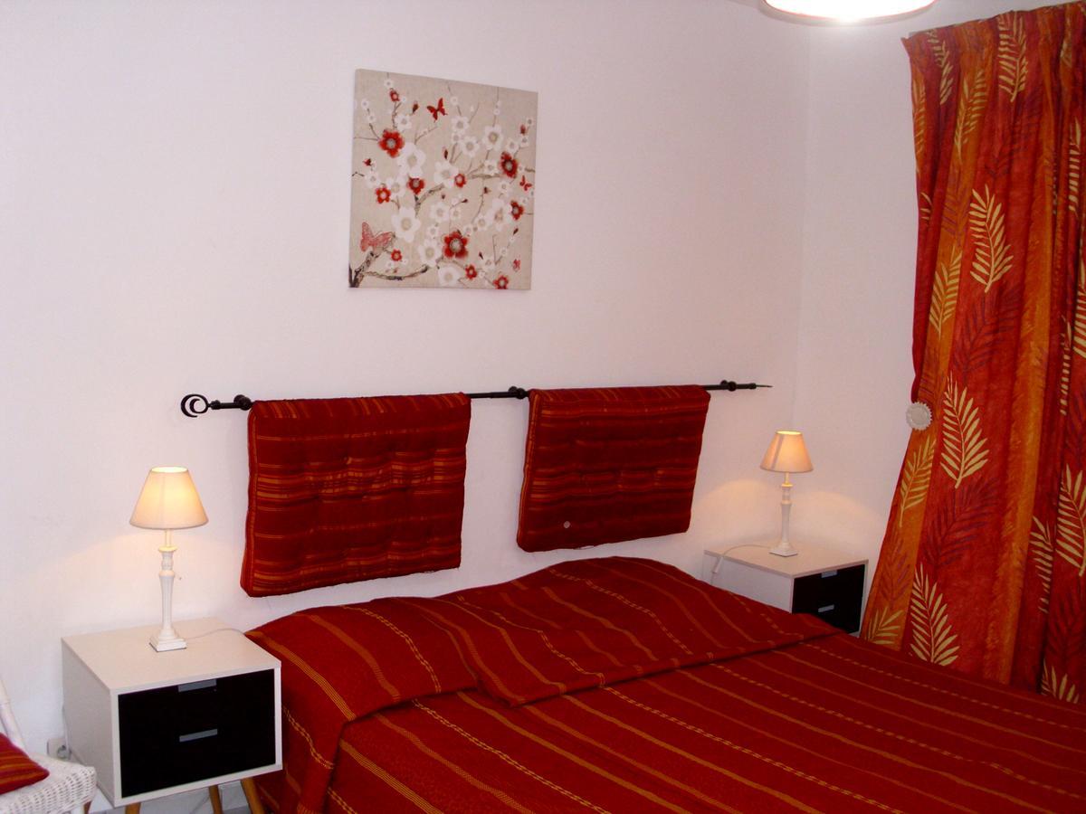 Studio Des Iles Aparthotel Saint-Francois (Grande-Terre)
