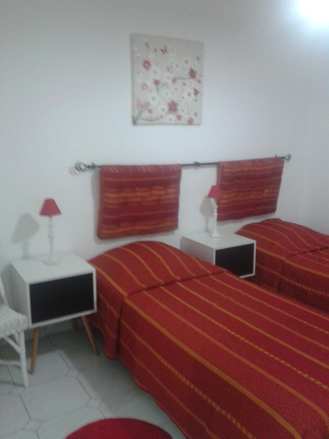 Aparthotel Studio Des Iles