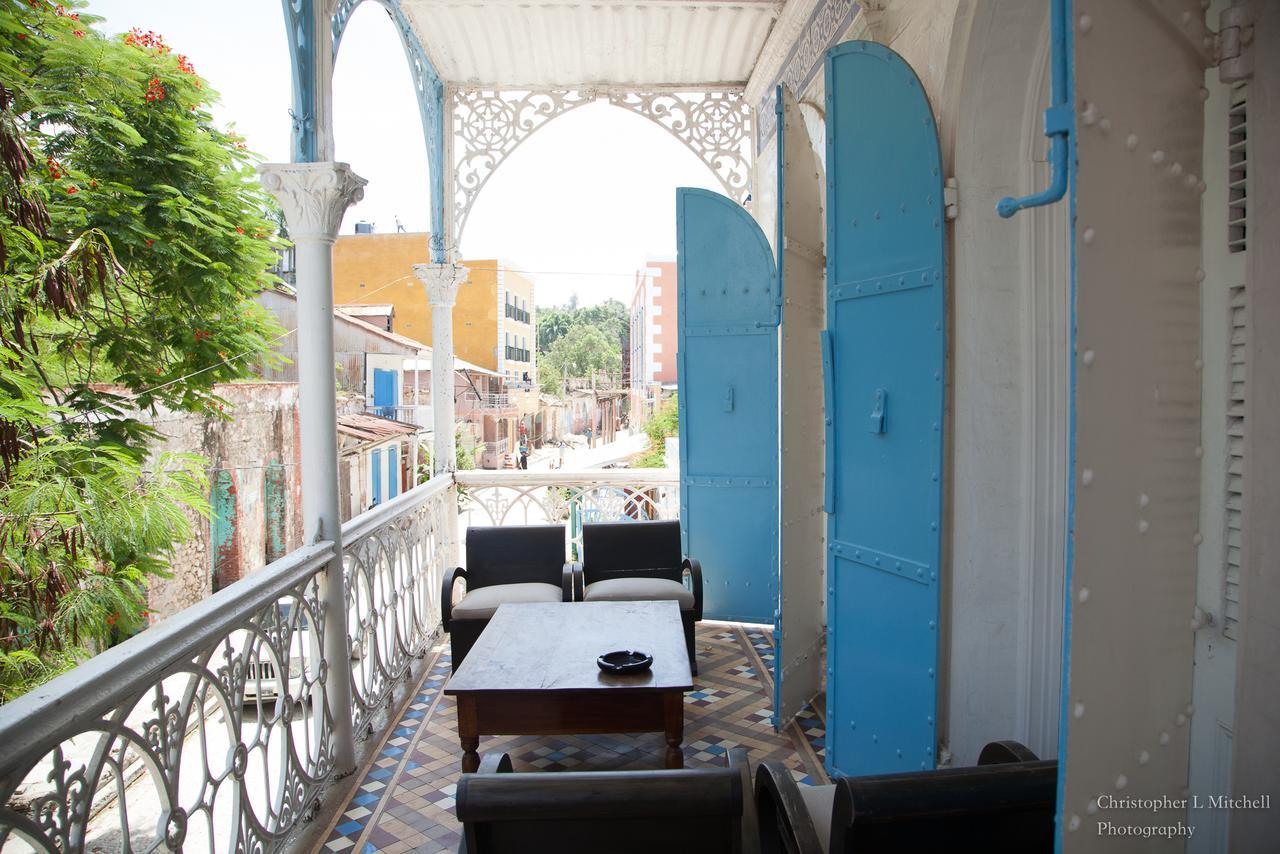 Hotel Florita
