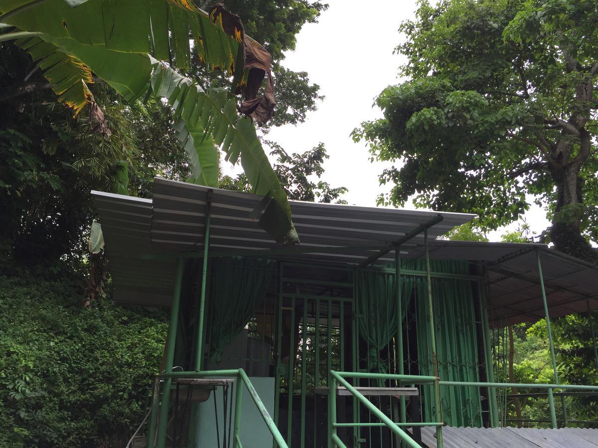 Camping National Park Close To Beach 4* Puerto Plata