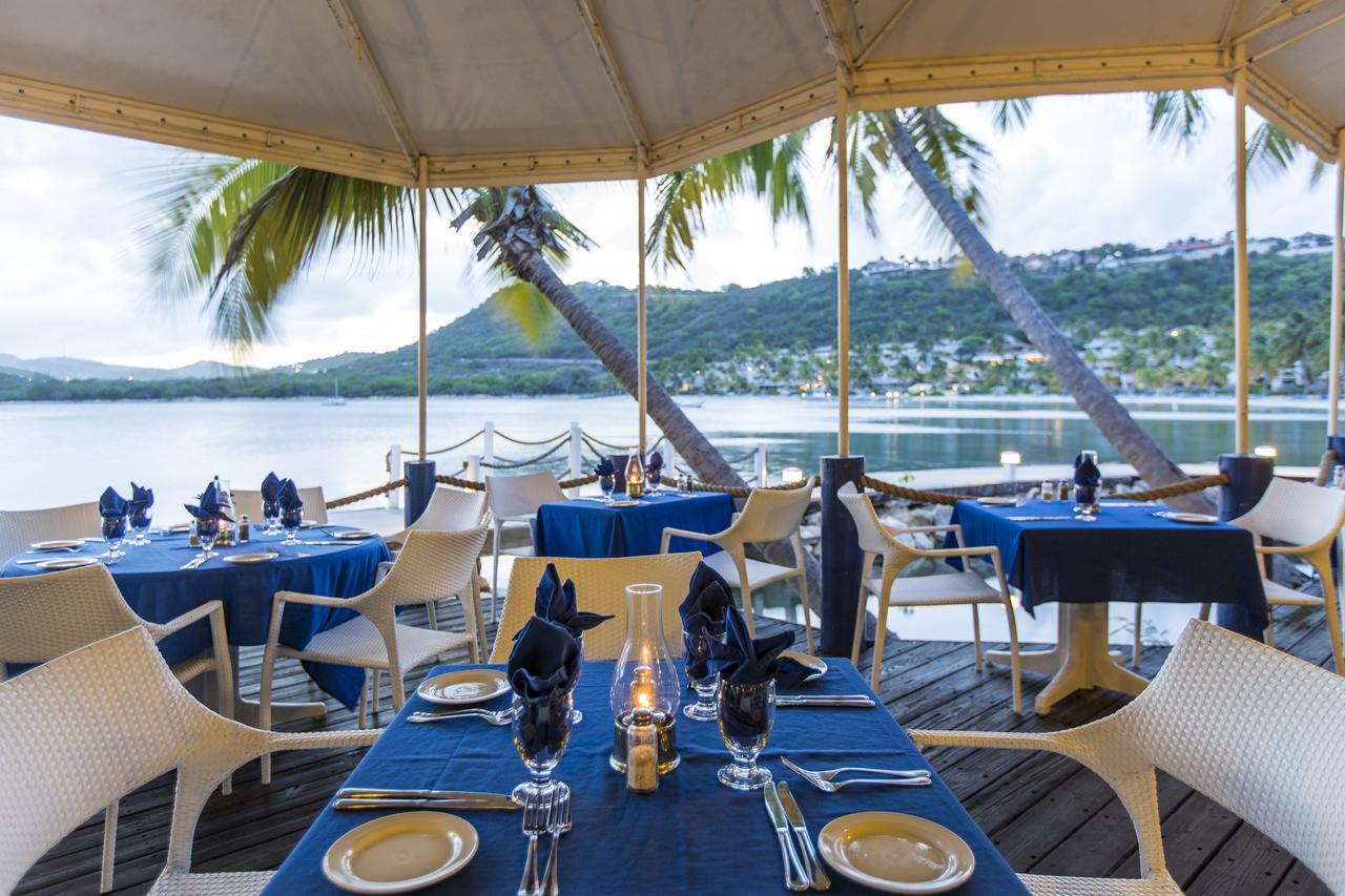 St. James's Club Mamora Bay
