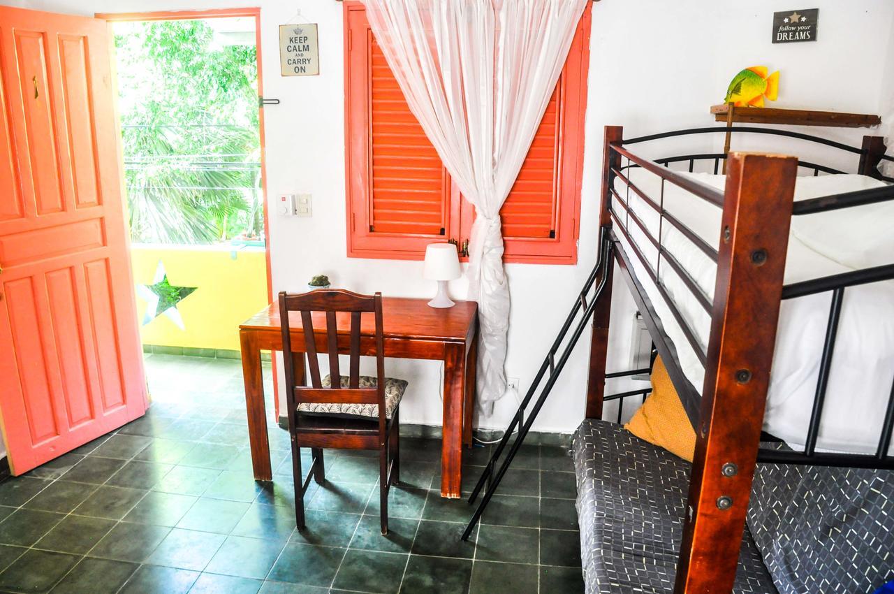 Guest house Casa Delfin Las Terrenas