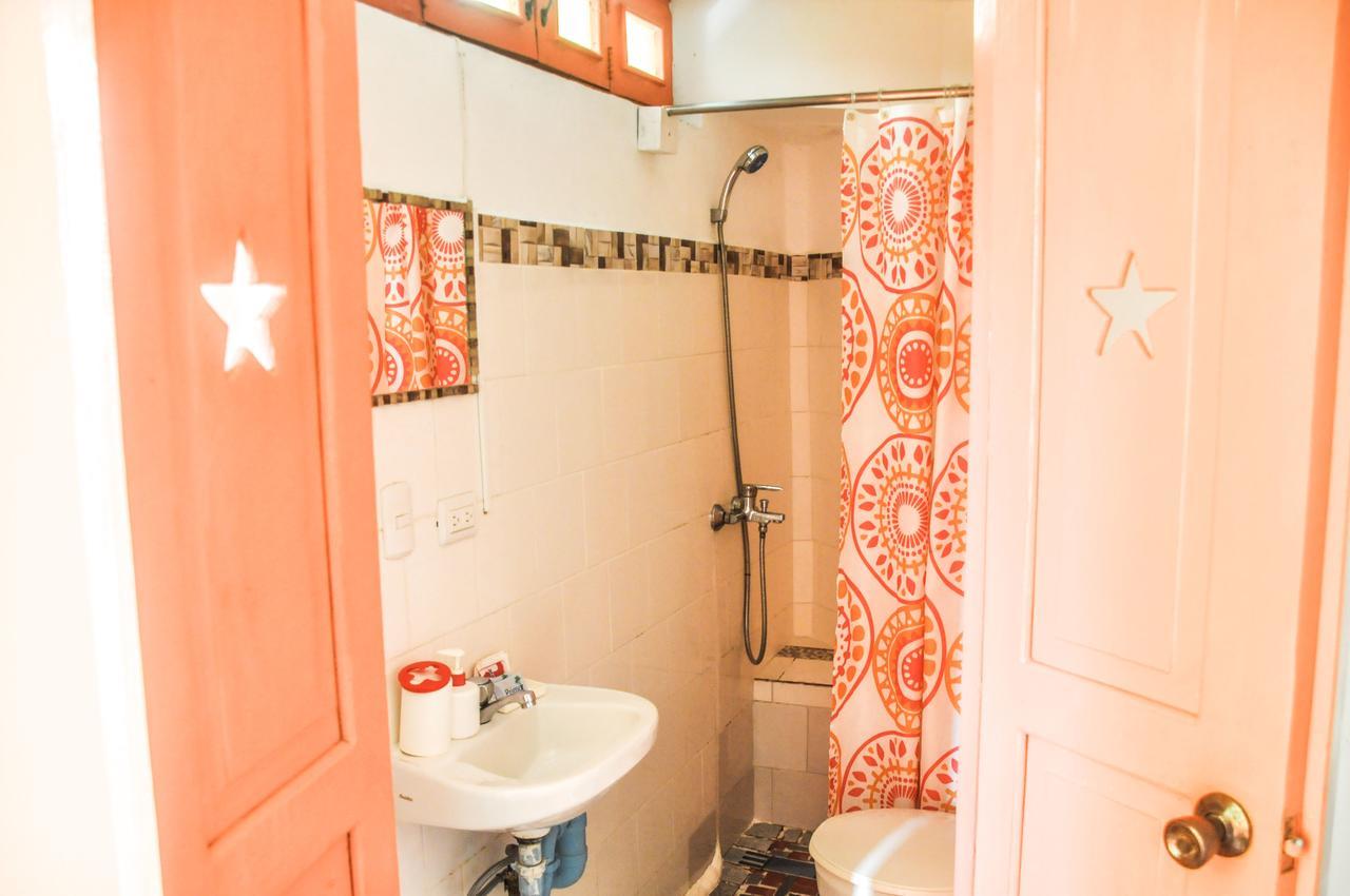 Casa Delfin Guest house 3*