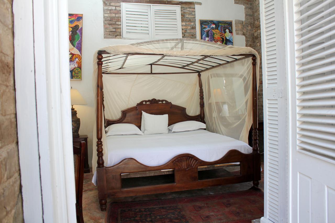 Hotel Florita Jacmel