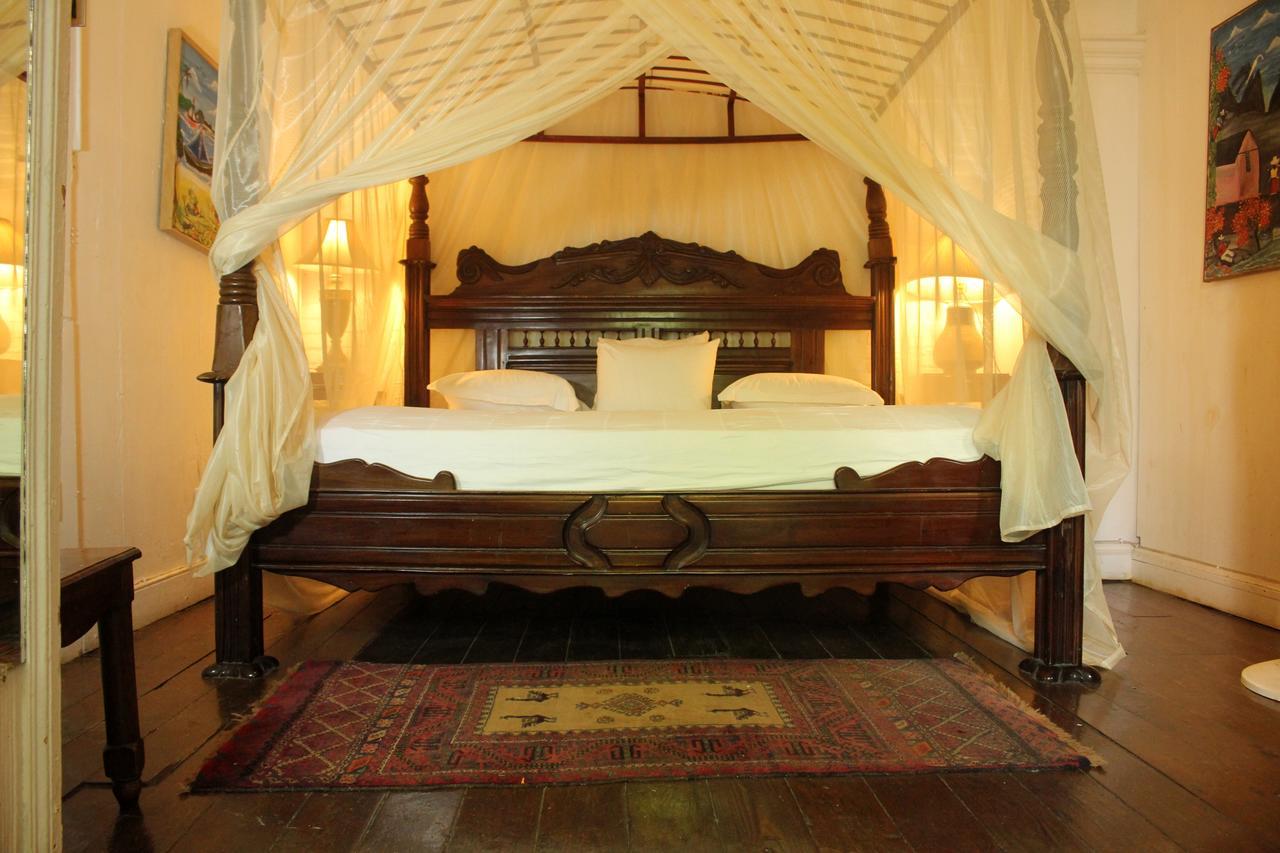 Hotel Florita