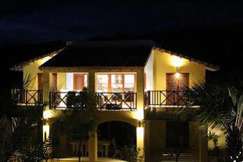 Resort Kunuku Aqua Curacao