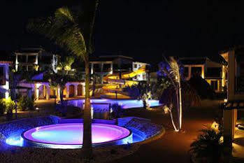 Resort Kunuku Aqua Curacao