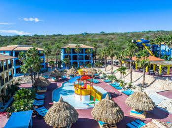 Kunuku Aqua Resort