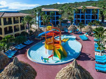 Kunuku Aqua 4* Curacao