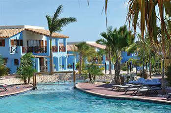 Kunuku Aqua Resort Curacao