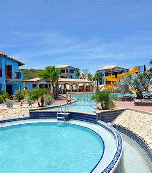 Kunuku Aqua Resort