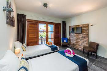 Resort Kunuku Aqua 4*